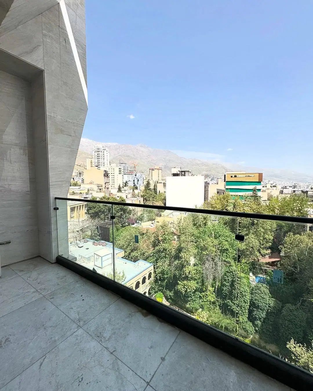 آزادگان/۱۱۵متر ۳ساله دلباز/امیرآبادشمالی|فروش آپارتمان|تهران, امیرآباد|دیوار