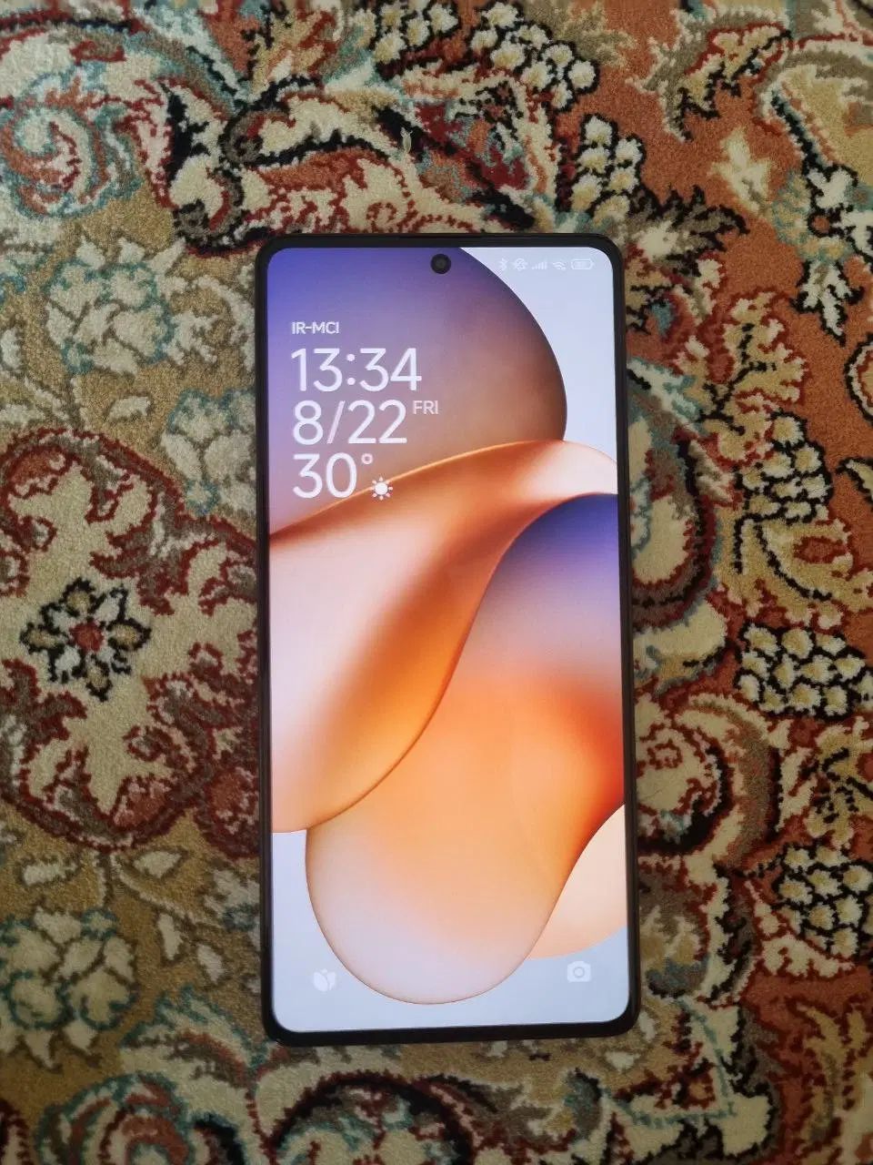 گوشی موبایل شیائومی نوت ۱۳ پرو 4g|موبایل|تهران, جهاد|دیوار