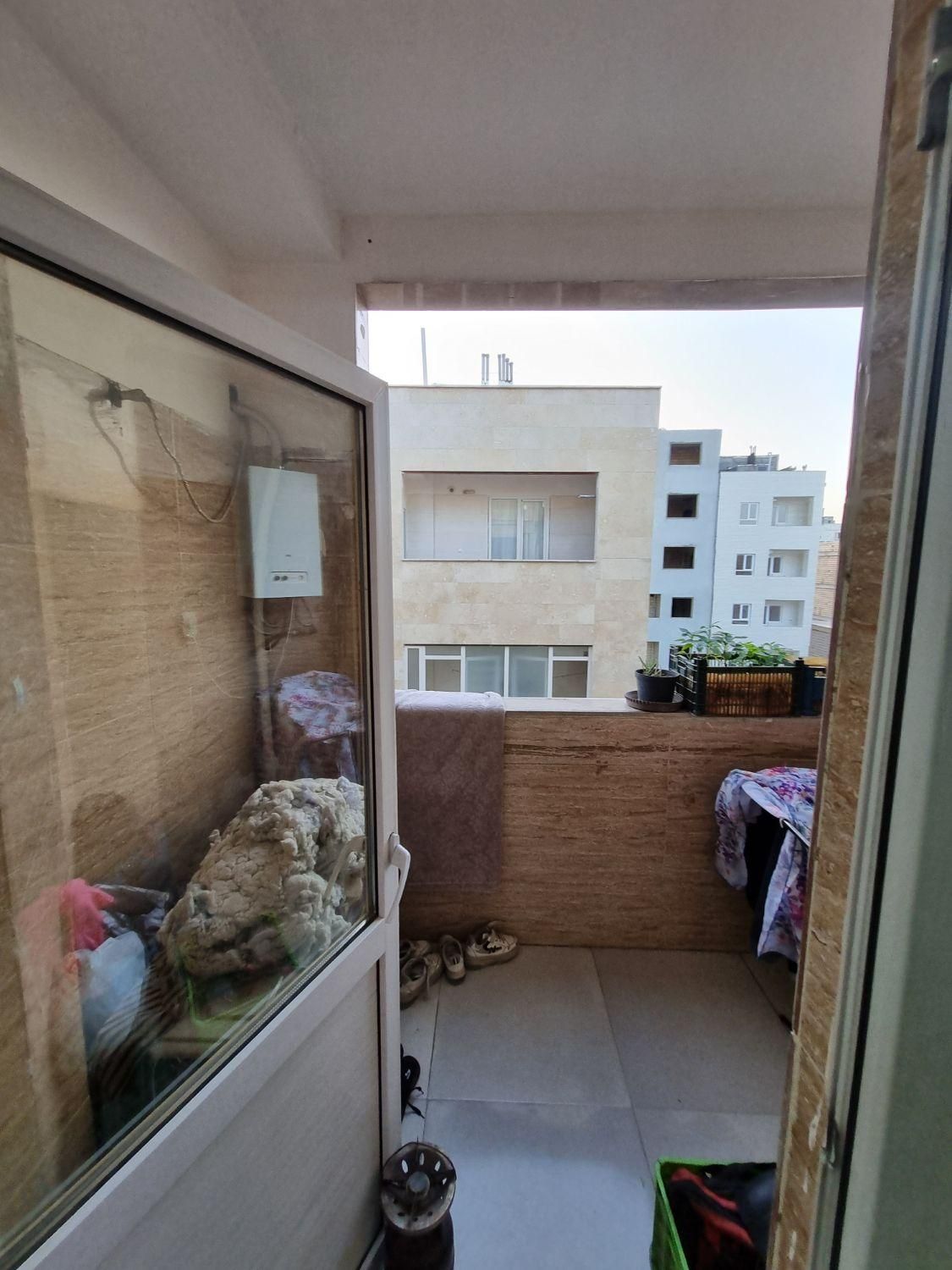 آپارتمان فول سنددار پارکینگدار نوساز صباشهر|فروش آپارتمان|صباشهر, |دیوار