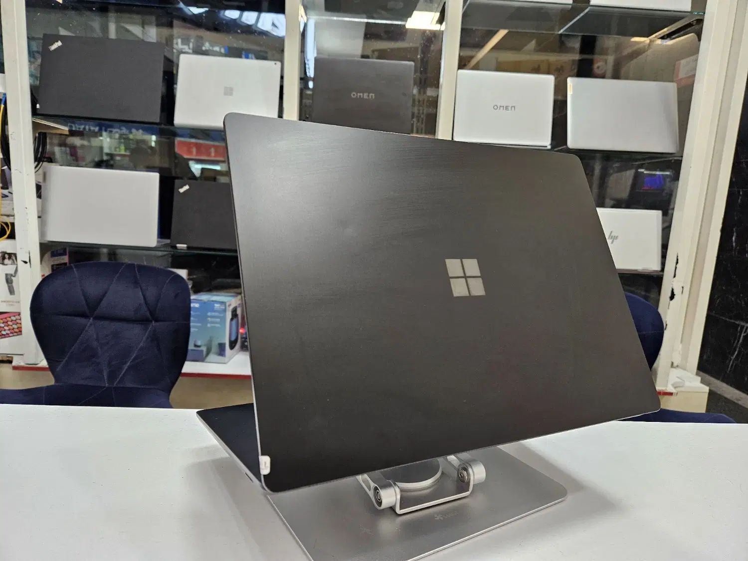 Microsoft Surface Laptop3 15 نقد و اقساط بازنشستگی|رایانه همراه|تهران, میدان ولیعصر|دیوار
