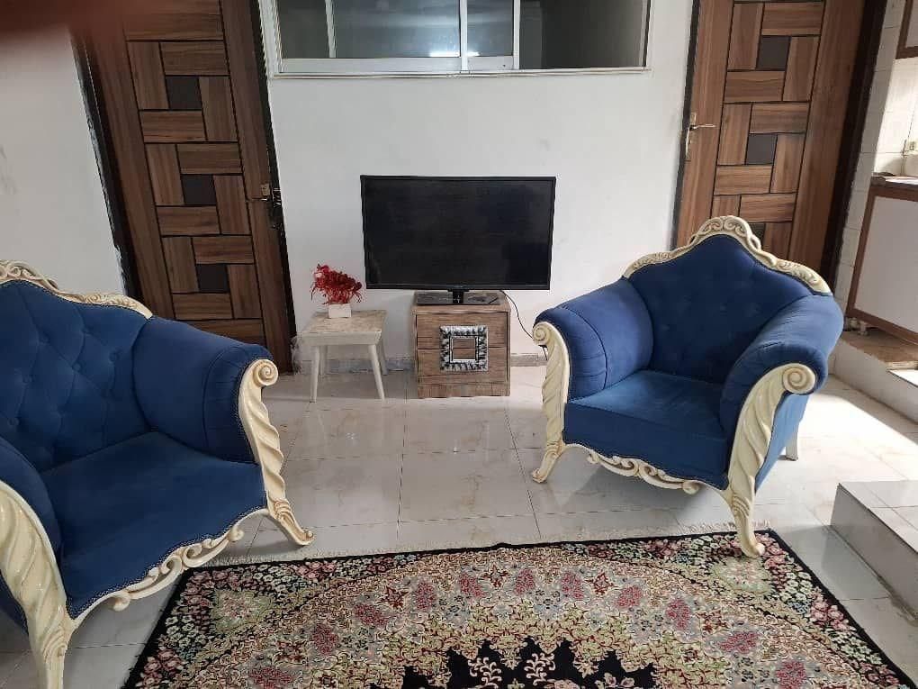 اپارتمان شیک مرکز شهر اجاره روزانه|اجارهٔ کوتاه‌مدت آپارتمان و سوئیت|اصفهان, پوریای ولی|دیوار