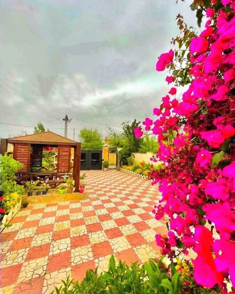 ویلا مبله میخوای زیر قیمت*با سند و لوکیشن عالی|فروش خانه و ویلا|تهران, سبلان (لشگر)|دیوار