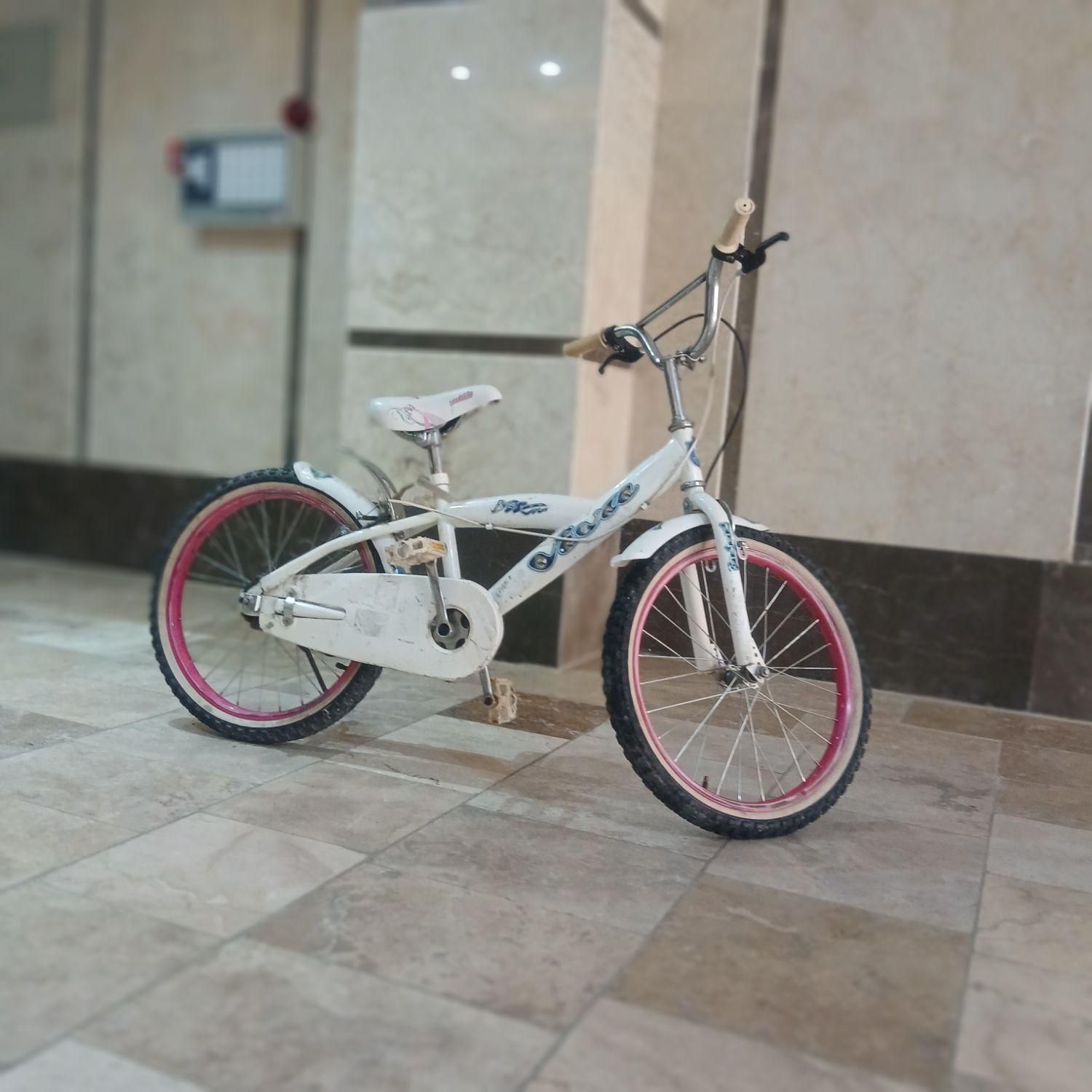 دوچرخه 20|دوچرخه، اسکیت، اسکوتر|مشکین‌دشت, |دیوار