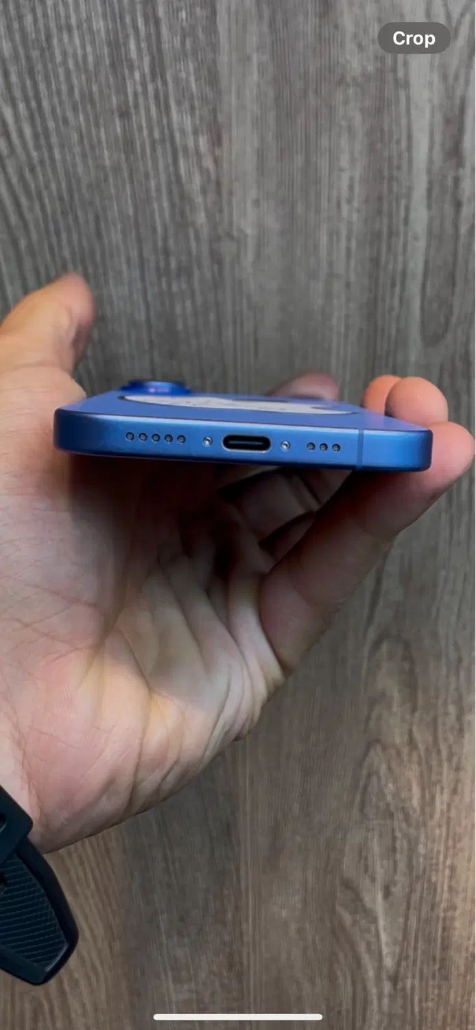 Iphone 16 normal|موبایل|تهران, جمهوری|دیوار