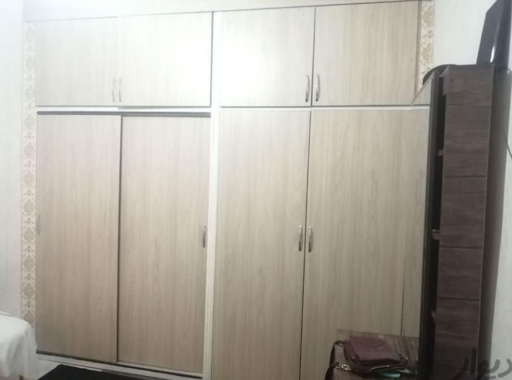 اجاره خانه ۶۰متری|اجارهٔ آپارتمان|محمدشهر, کوی بهار|دیوار