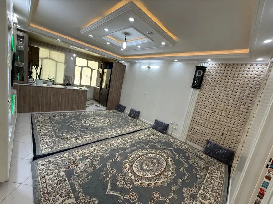 ۶۰متر /پارکینگ /انباری / غرق نور / املاک مهماندوست|اجارهٔ آپارتمان|تهران, شهرک رضویه|دیوار