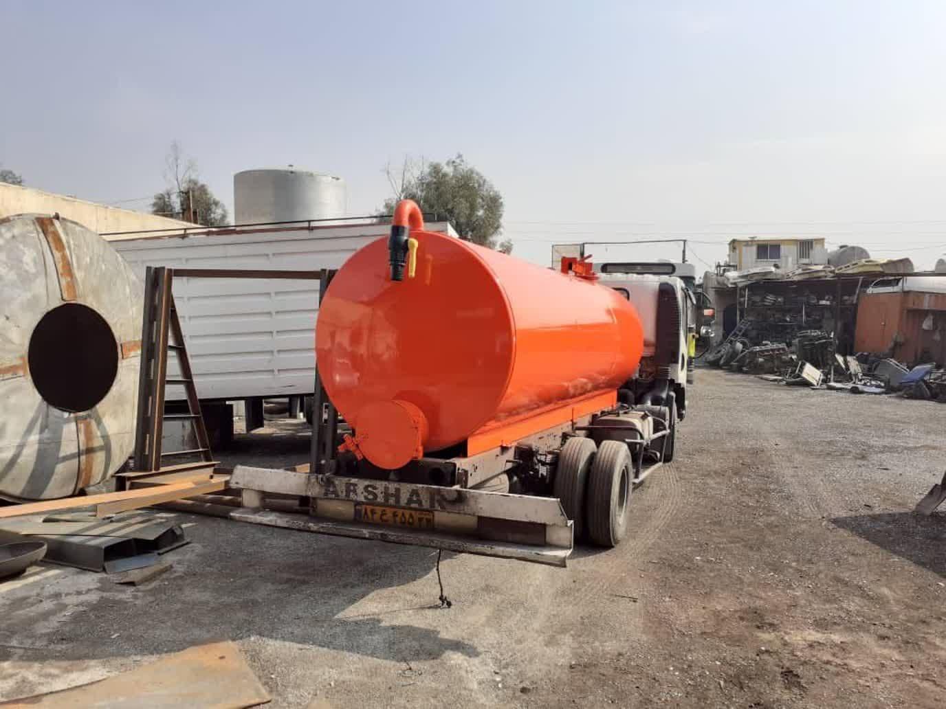 تخلیه چاه لوله بازکنی پرند/رباط/اسلامشهر|خدمات پیشه و مهارت|رباطکریم, رباطکریم|دیوار