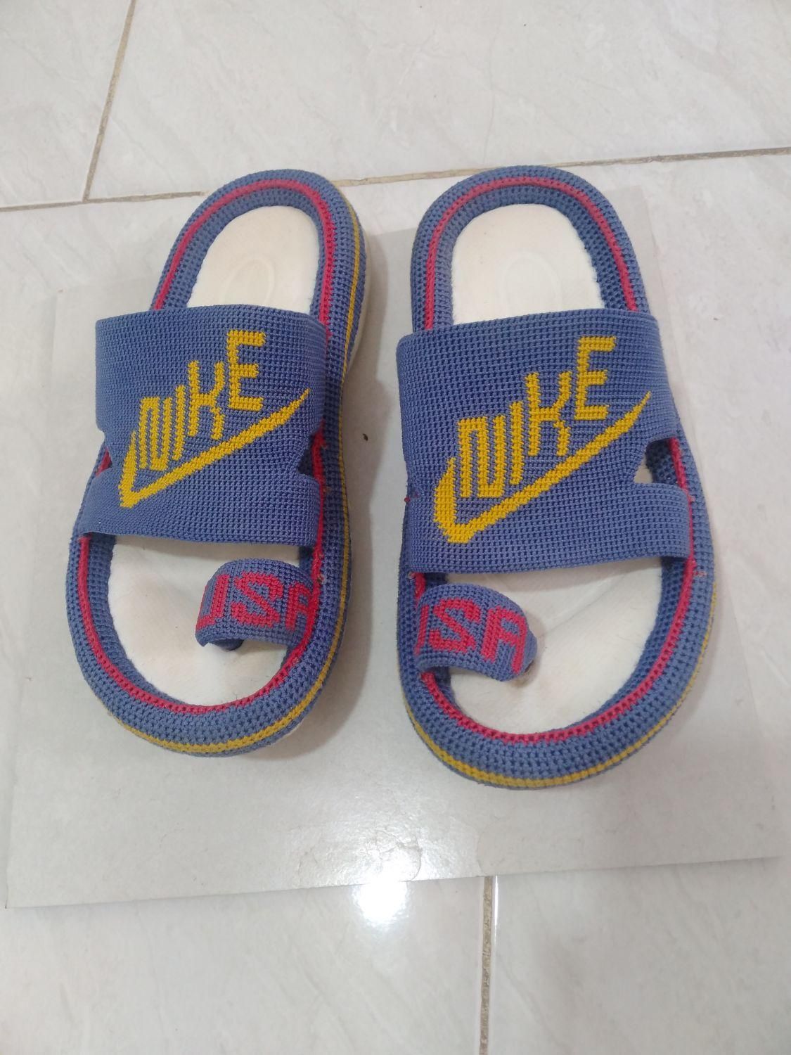 دمپای زندان بافت|کیف، کفش، کمربند|گرمسار, |دیوار