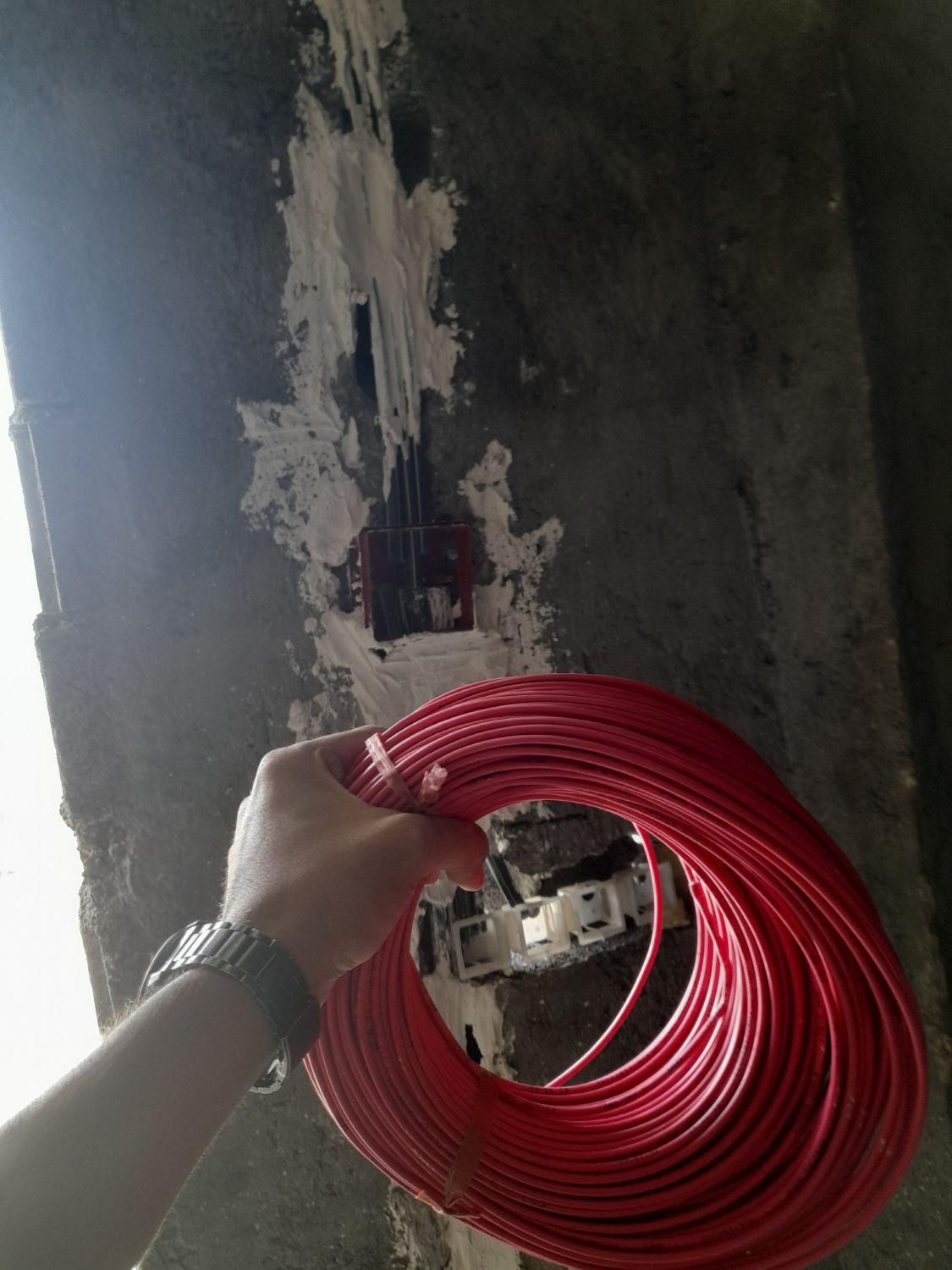 برقکار ساختمانی|خدمات پیشه و مهارت|زاهدان, |دیوار