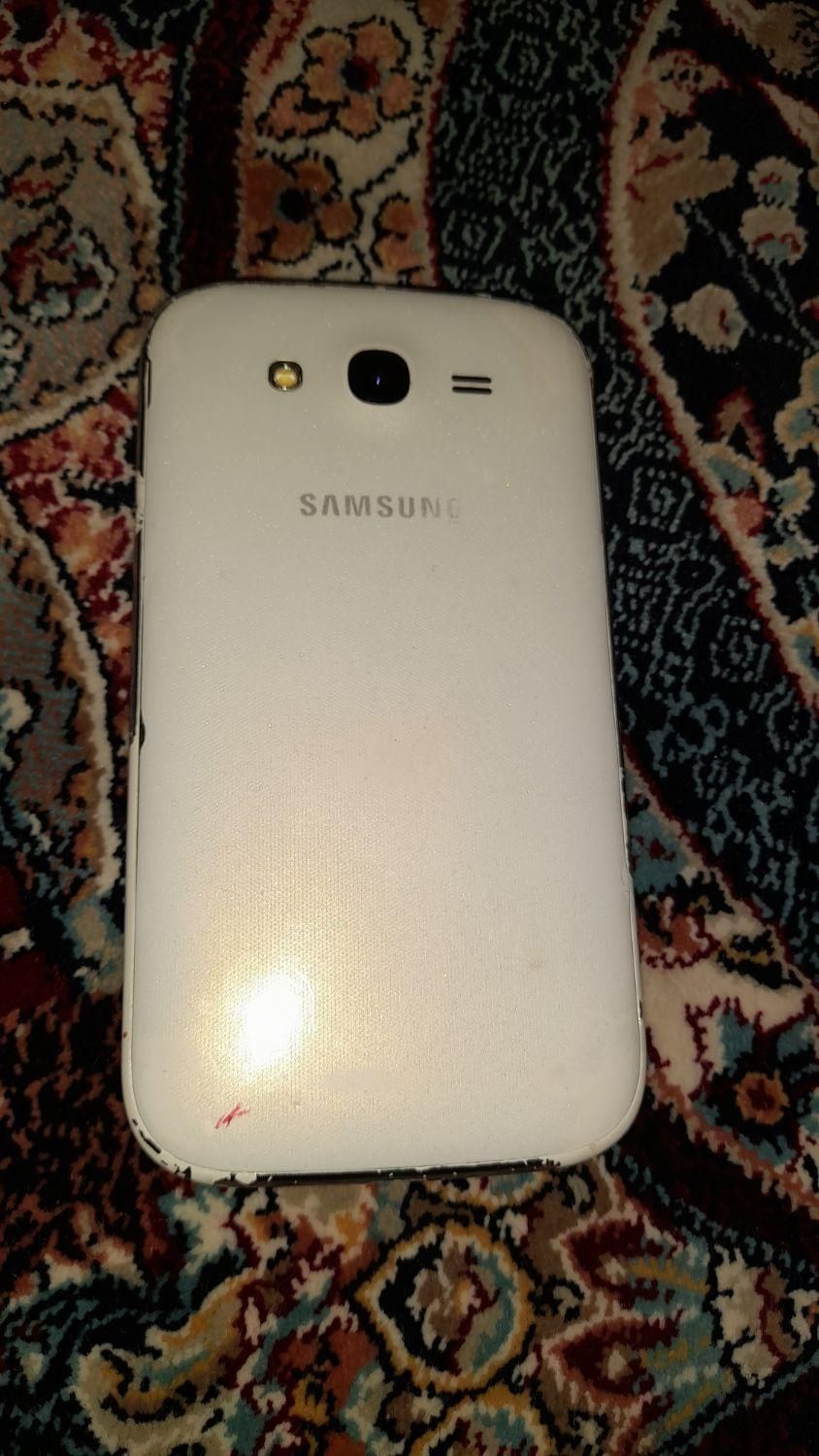 سامسونگ Galaxy Grand 2 با حافظهٔ ۸ گیگابایت|موبایل|کرج, آق تپه|دیوار