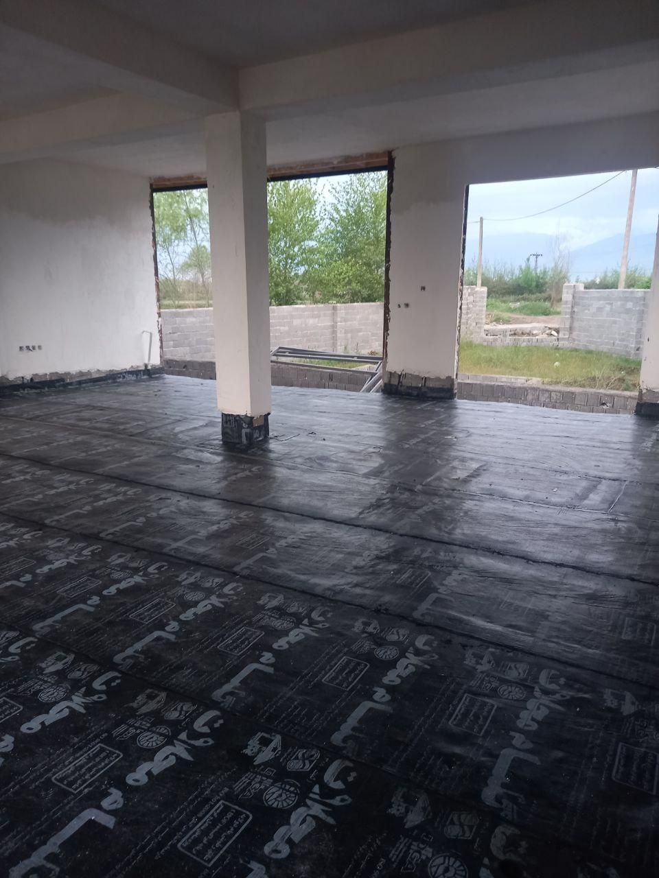 نمایندگی ایزوگام طهماسب پور|خدمات پیشه و مهارت|املش, |دیوار