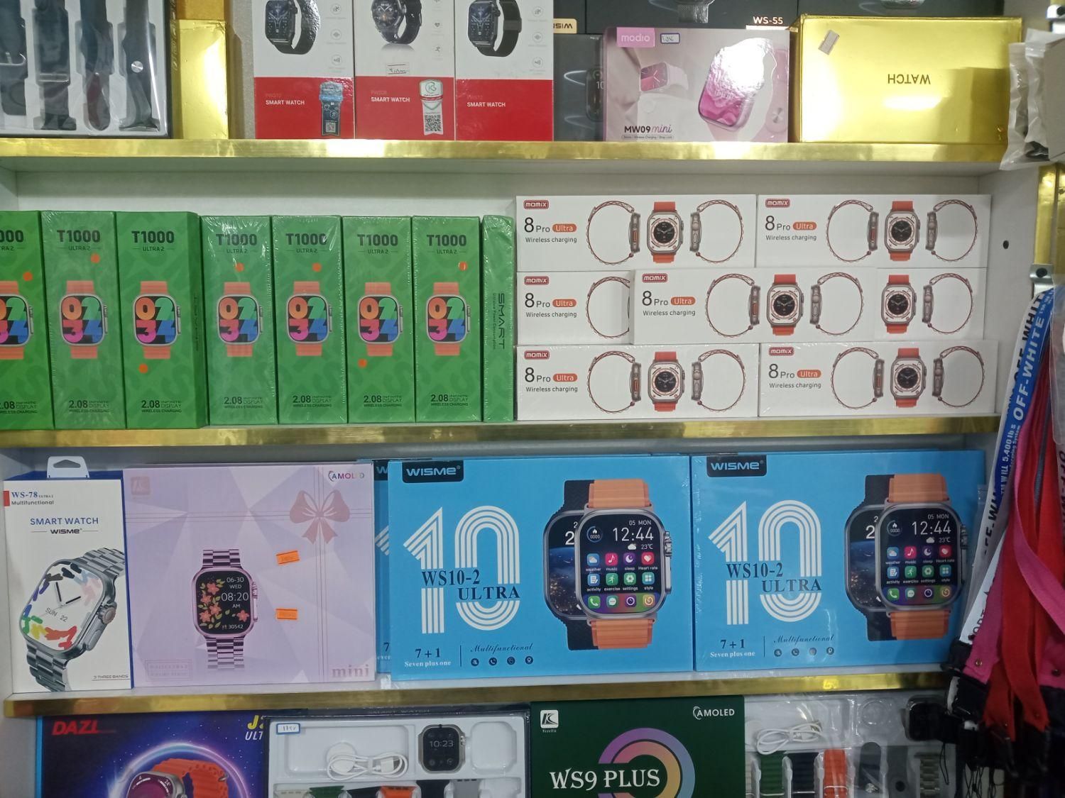 فروش عمده لوازم جانبی موبایل|لوازم جانبی موبایل و تبلت|مشهد, شهرک رازی (شهرک غرب)|دیوار