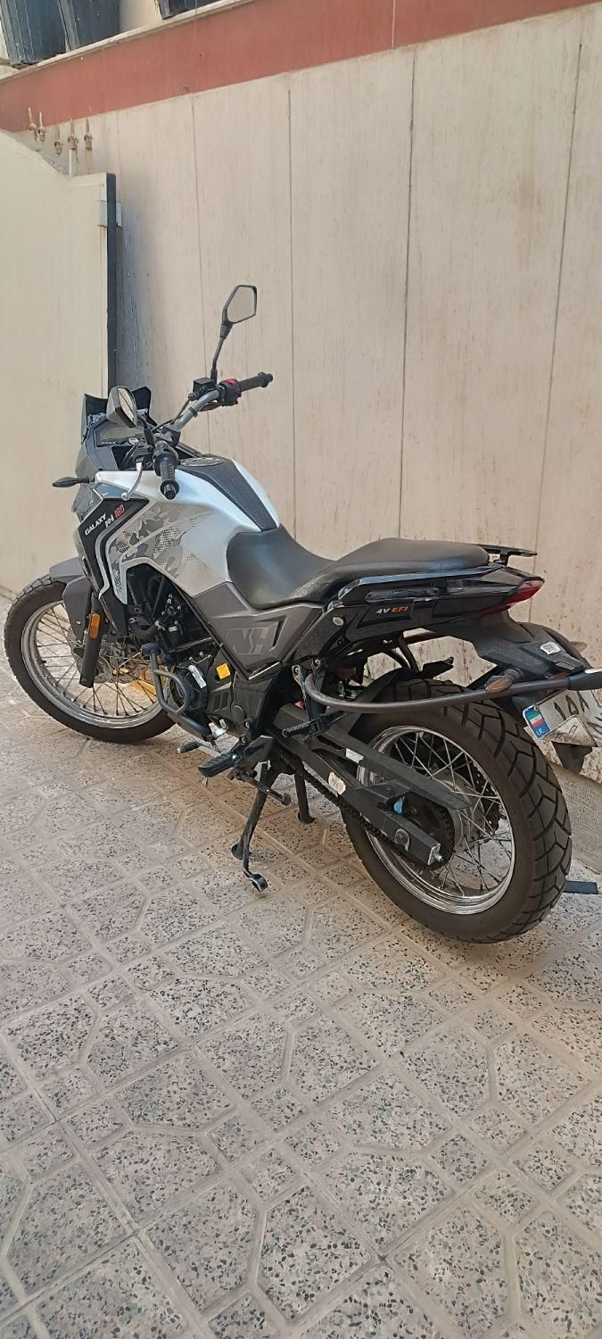 nh180مدل 1403|موتورسیکلت|تهران, گلچین|دیوار