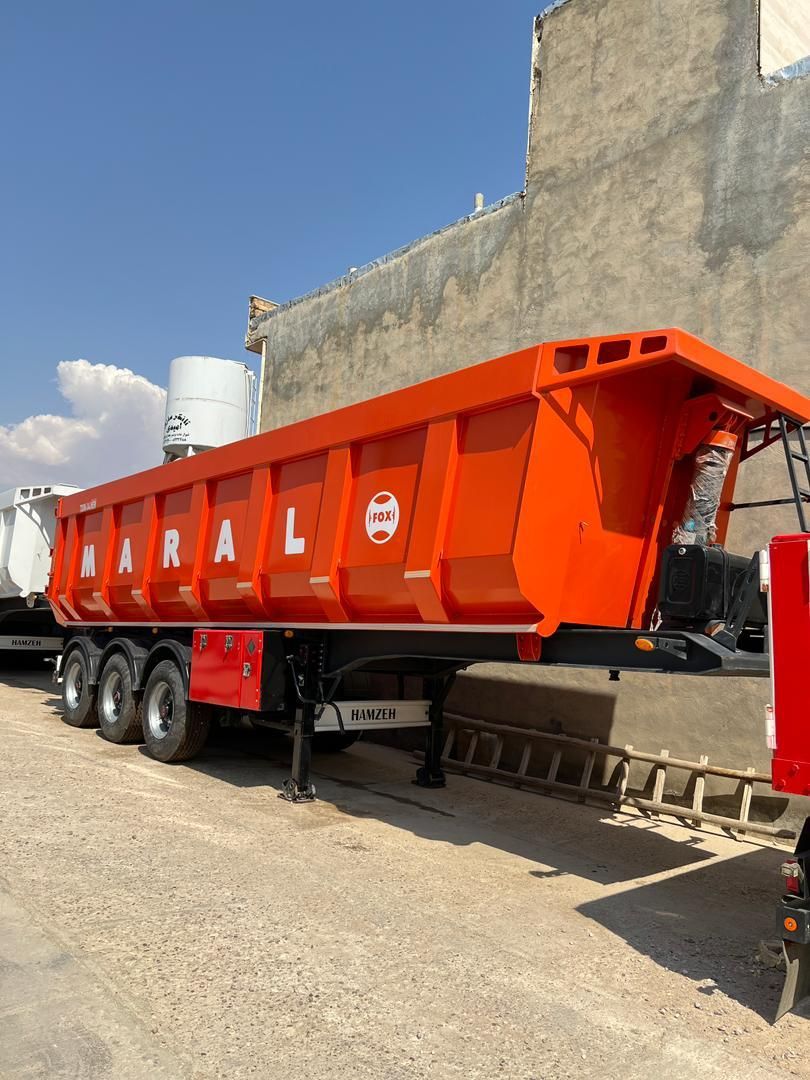 ارائه محصولات یدک کیهان|خودرو سنگین|یاسوج, |دیوار