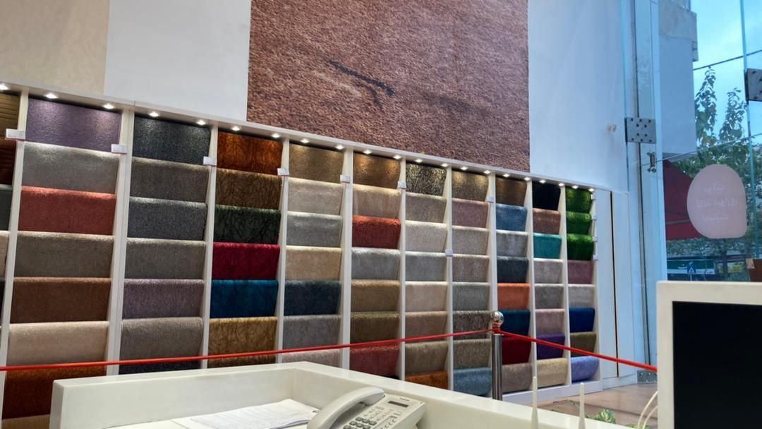 تنها نمایندگی پالاز موکت اصل در یاسوج|موکت|یاسوج, |دیوار