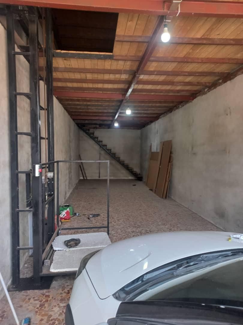 اجاره مغازه در عرفان|اجارهٔ مغازه و غرفه|رشت, بالاکویه|دیوار