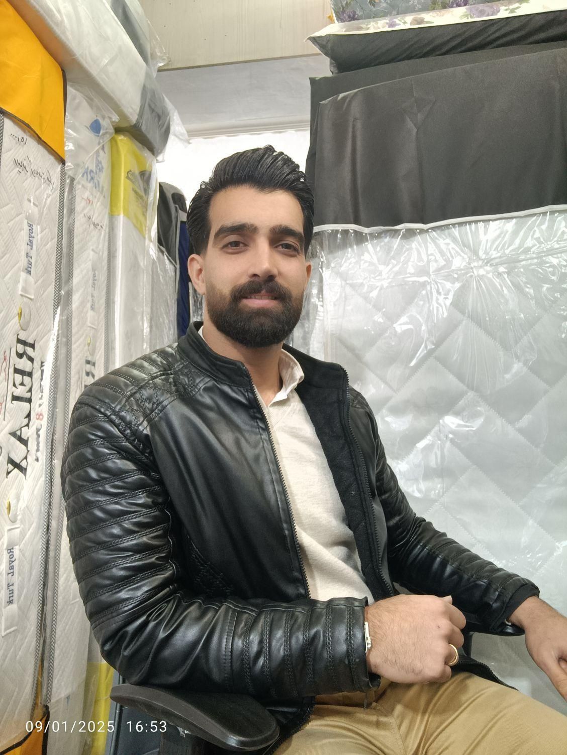 نمایندگی اصلی تشک رویال کاشانی 11/4 جشنواره ای|تشک تختخواب|گرگان, |دیوار