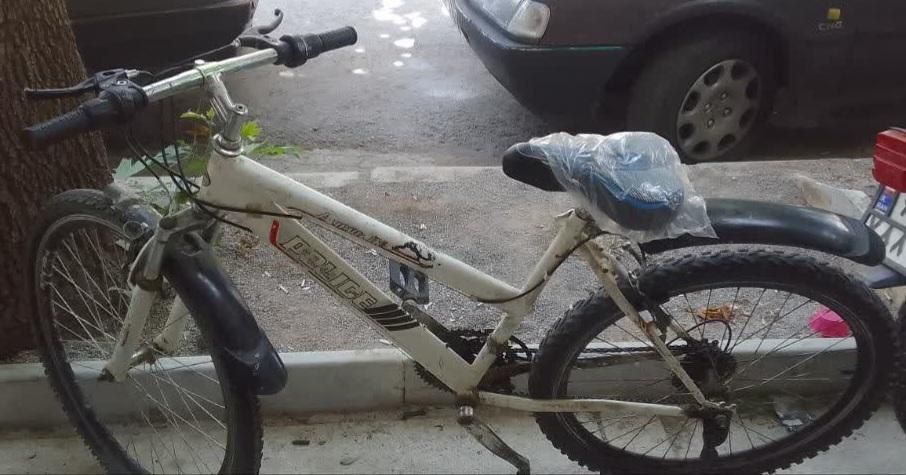 دوچرخه دنده ای ،مارک پلیس|دوچرخه، اسکیت، اسکوتر|اصفهان, تیران|دیوار