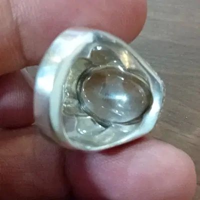 انگشتر در نجف نفتی|جواهرات|تهران, چیتگر جنوبی|دیوار