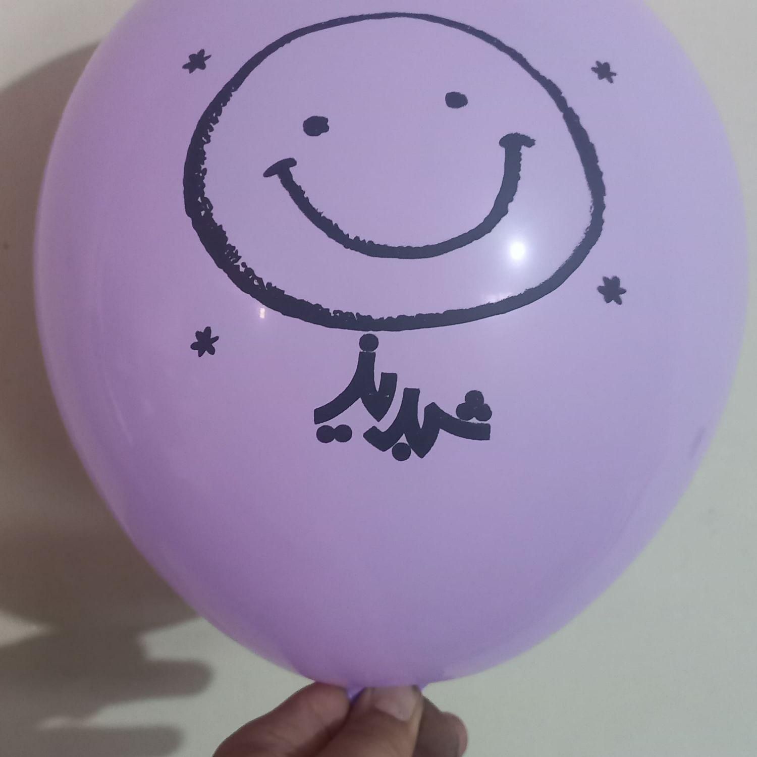 چاپ بادکنک پلاستیک ساک پارچه ای کیسه نایلون تراکت|عمده‌فروشی|مشهد, گلبرگ شمالی|دیوار