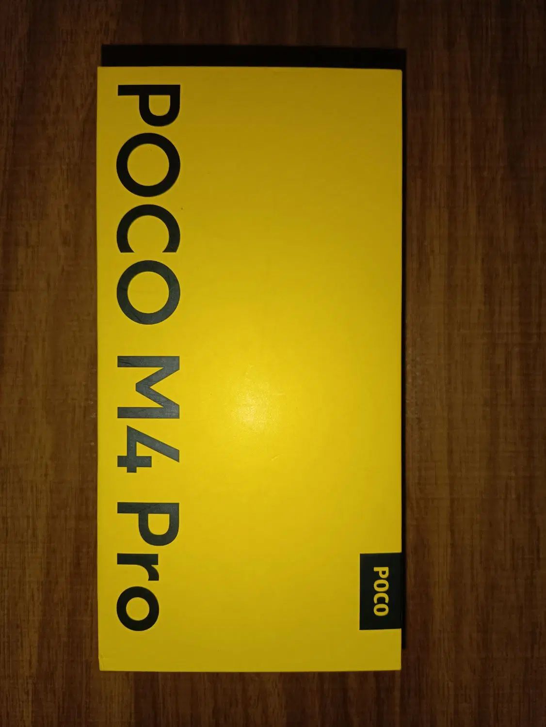 گوشی Poco M4 Pro 4G حافظه ۲۵۶ رم ۸|موبایل|تهران, یاخجی آباد|دیوار