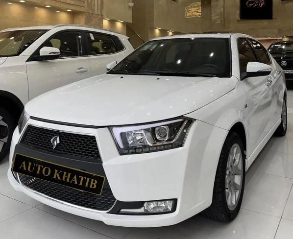 بورسی پلاس دنده نقداقساط تحویل فوری۱۴۰۴|خودرو سواری و وانت|تهران, اقدسیه|دیوار