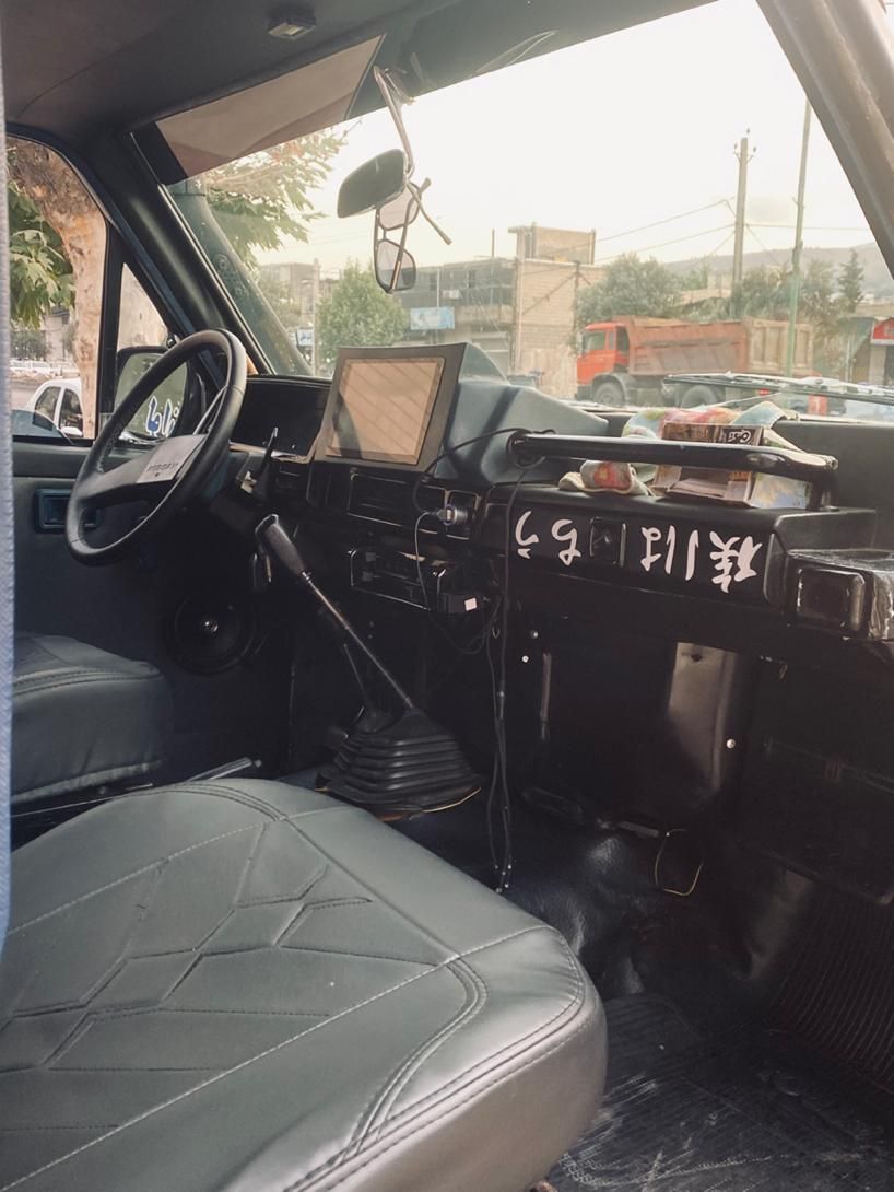 پاترول درجه یک فروش و معاوضه با سواری|خودرو سواری و وانت|رشت, فلسطین|دیوار