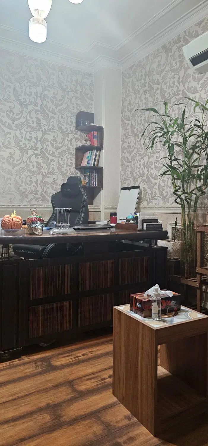 بر پاسداران مطب ۷۰متر۳ اتاق لوکس(فیلمو ببین)|اجارهٔ دفتر کار، اتاق اداری، مطب|تهران, پاسداران|دیوار