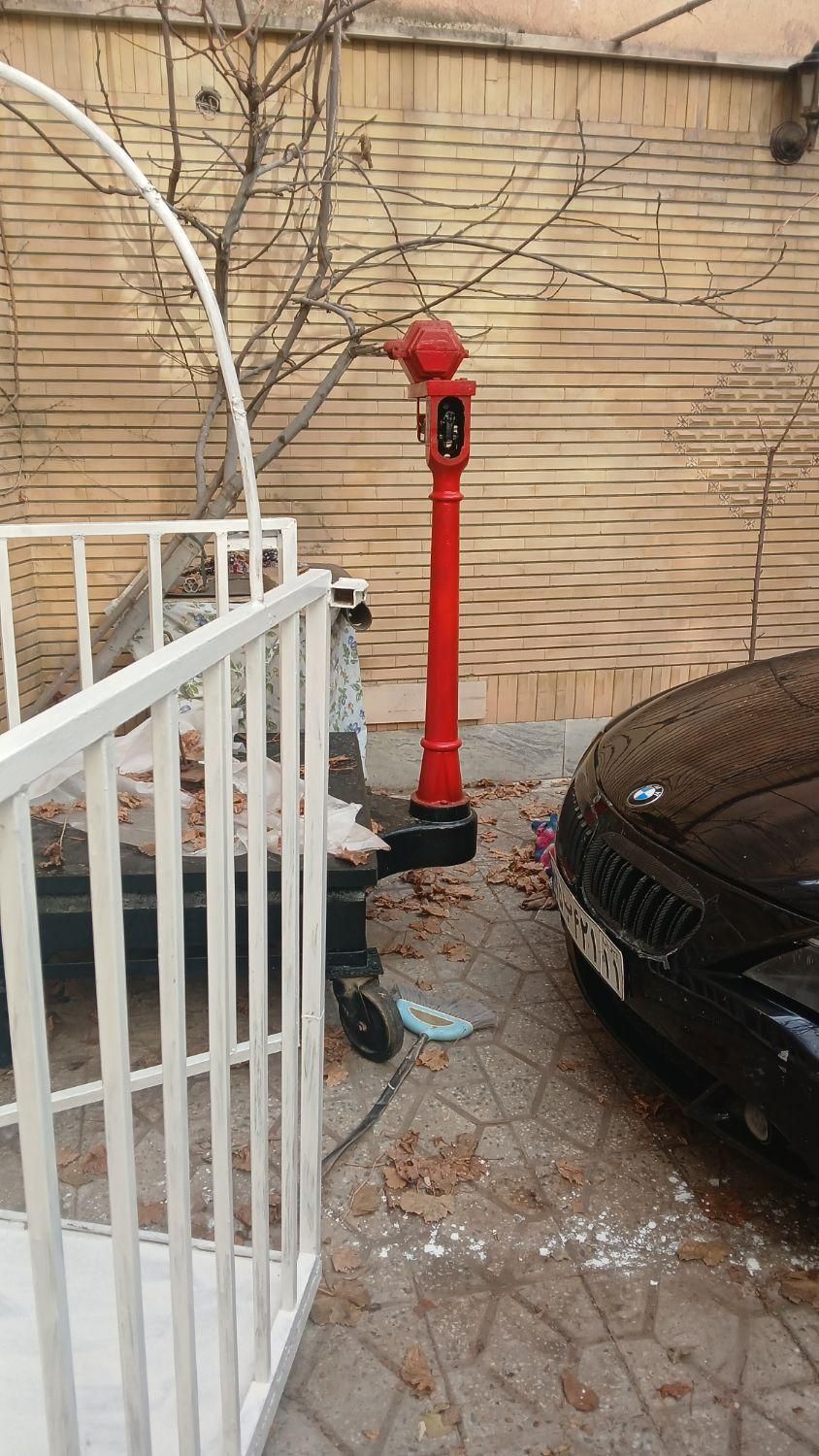 باسکول دامکش|فروشگاه و مغازه|همدان, |دیوار