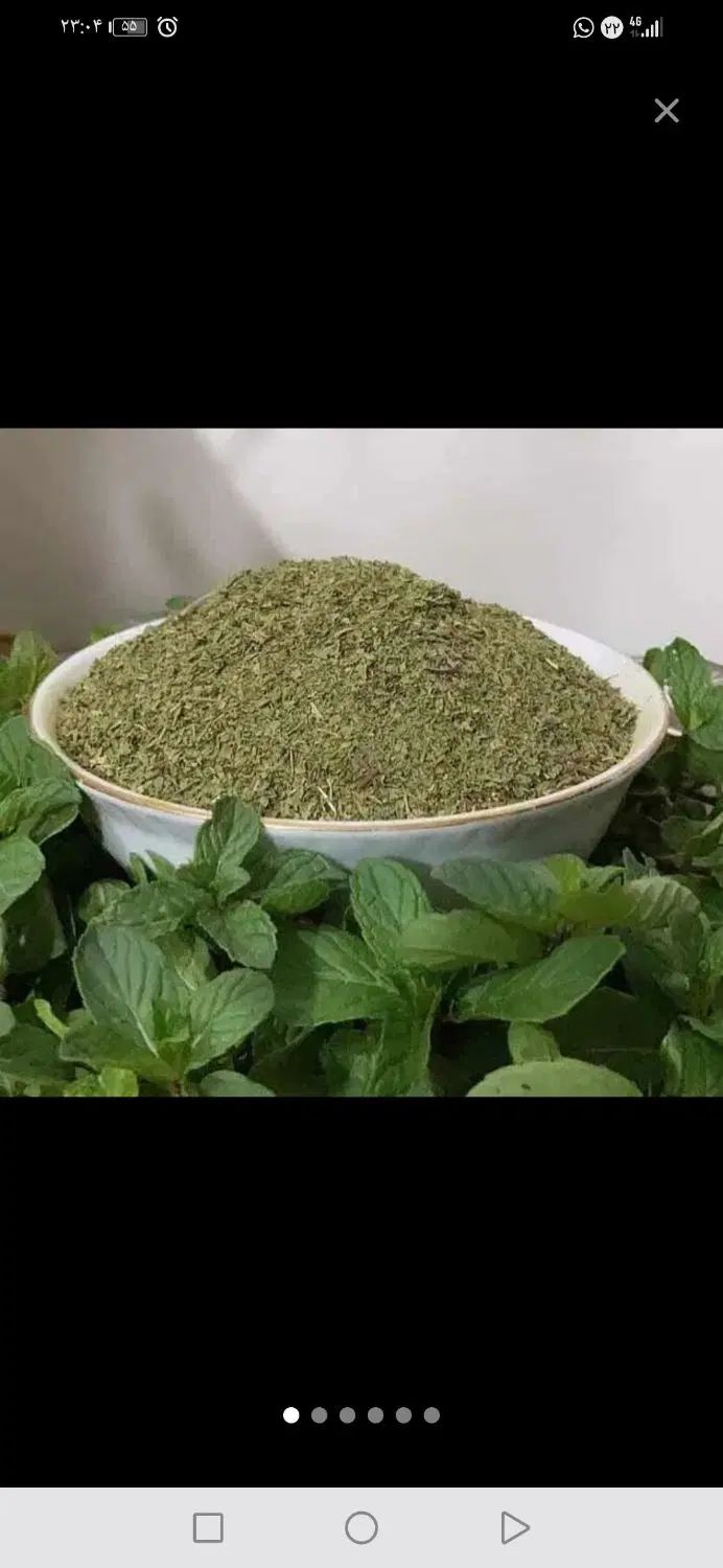 تولید و پخش سبزیجات خشک وتازه و معطر  نیشابور|خوردنی و آشامیدنی|مشهد, خواجه ربیع|دیوار