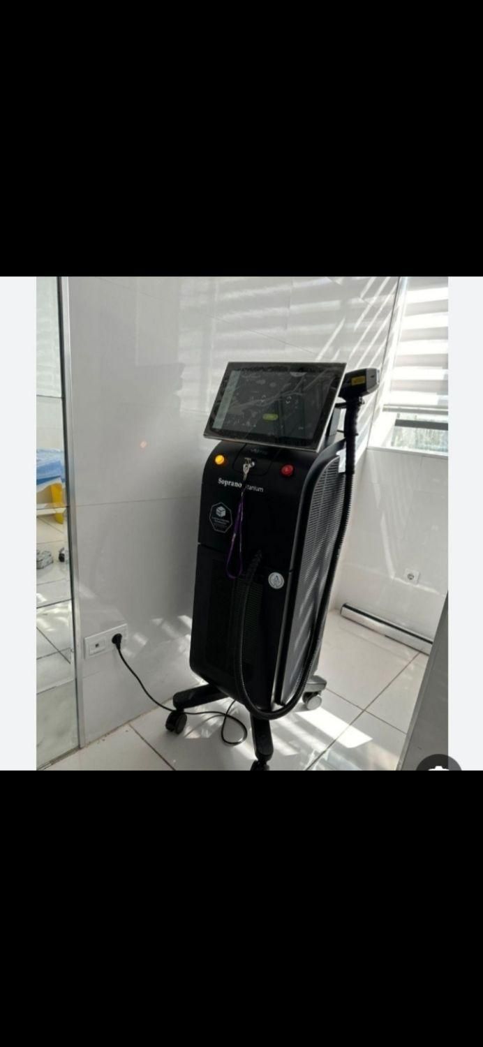 لیزر موهای زائد بدن تحت نظر پزشک|خدمات آرایشگری و زیبایی|همدان, |دیوار