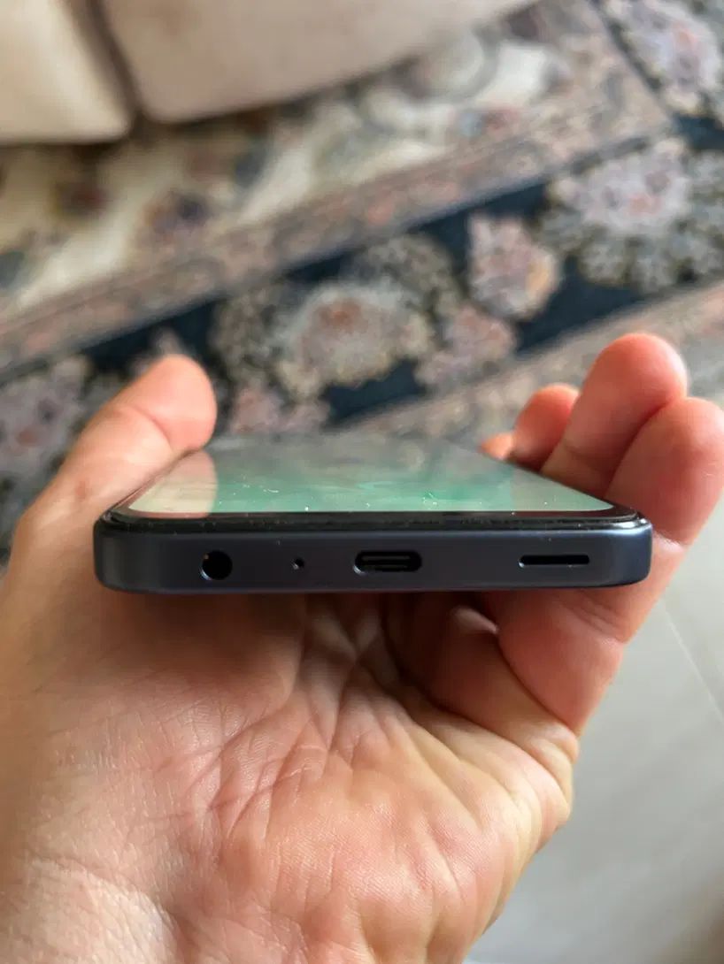 گوشی سامسونگ a25 دوسیم ۲۵۶ 5G ویتنام.|موبایل|مشهد, رضاشهر|دیوار