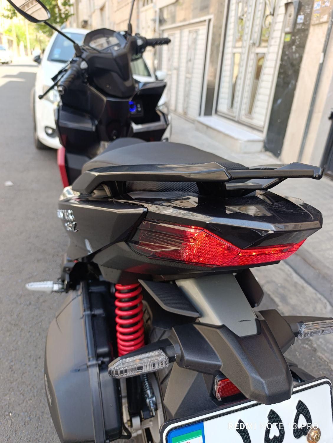 adv کلیک 150 ایروکس کلیک 160 کویر s2 170cc|موتورسیکلت|تهران, خانی‌آباد نو|دیوار