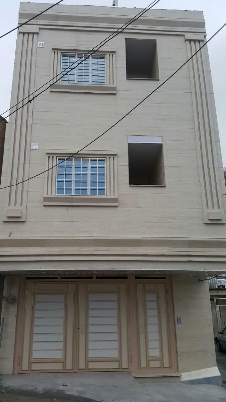 ساختمان دو طبقه|فروش آپارتمان|خرم‌آباد, |دیوار