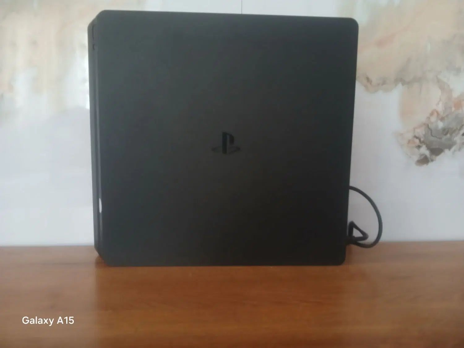 PS4کپی خور  اسلیم 1ترابایت 200گیگ فزای خالی 23بازی|کنسول، بازی ویدئویی و آنلاین|قزوین, |دیوار
