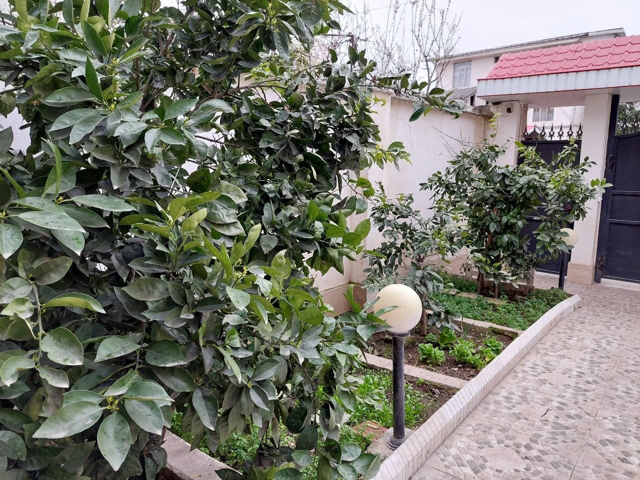 اجاره ویلا نزدیک بازارچه و ساحل با قیمت استثنایی|اجارهٔ کوتاه‌مدت ویلا و باغ|آستارا, |دیوار