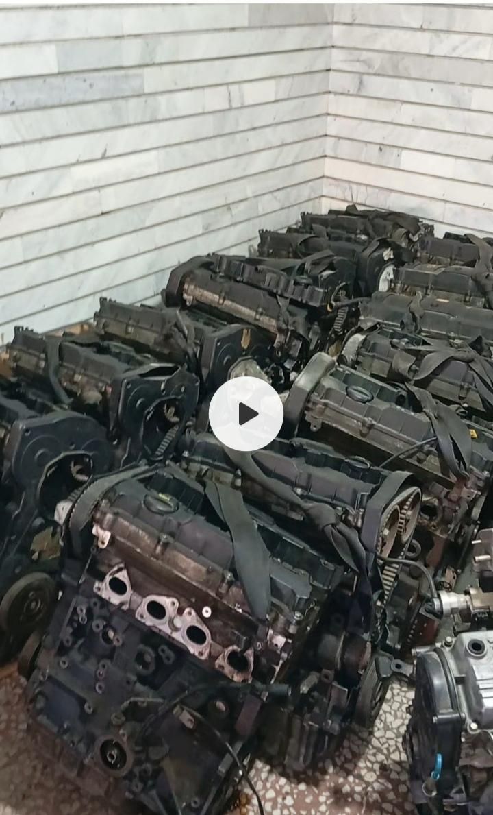 فقط (موتور تیوفایو اروپایی و ژاپنی)|قطعات یدکی و لوازم جانبی|اصفهان, جلفا|دیوار