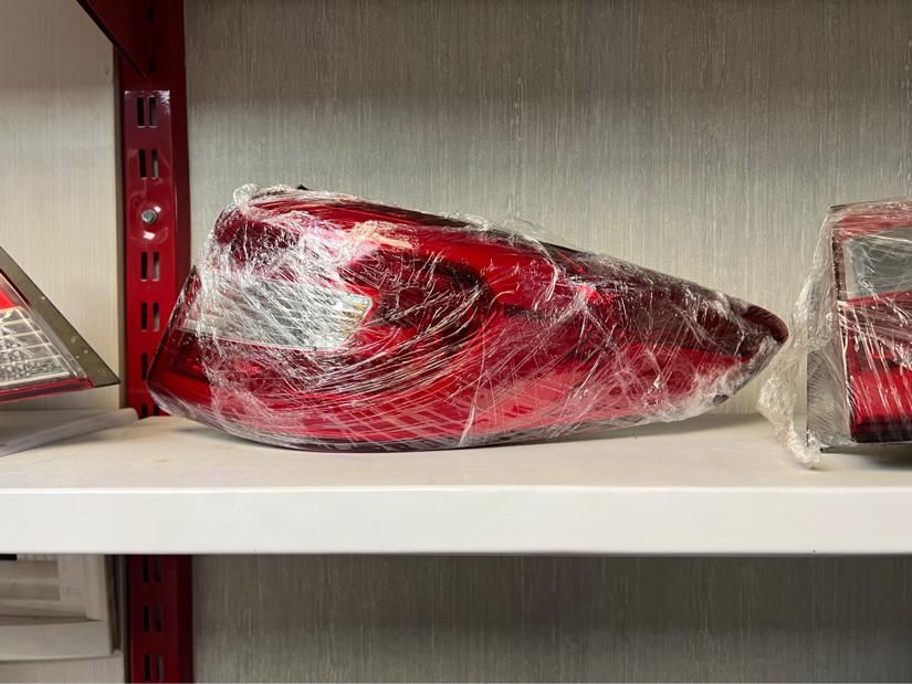 چراغ عقب هیوندا سوناتا وای اف YF سوناتا ال اف LF|قطعات یدکی و لوازم جانبی|تهران, ایوانک|دیوار