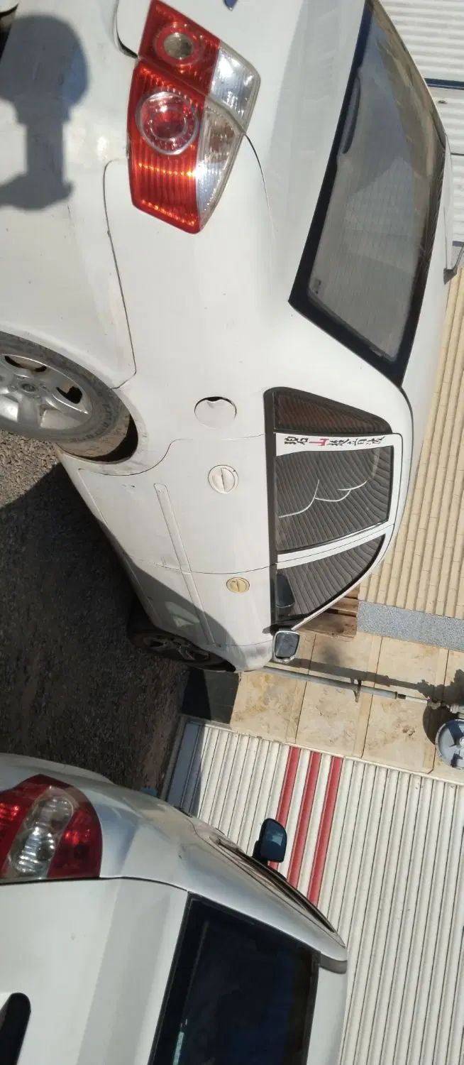 لیفان 520، مدل ۱۳۸۸|خودرو سواری و وانت|تبریز, |دیوار