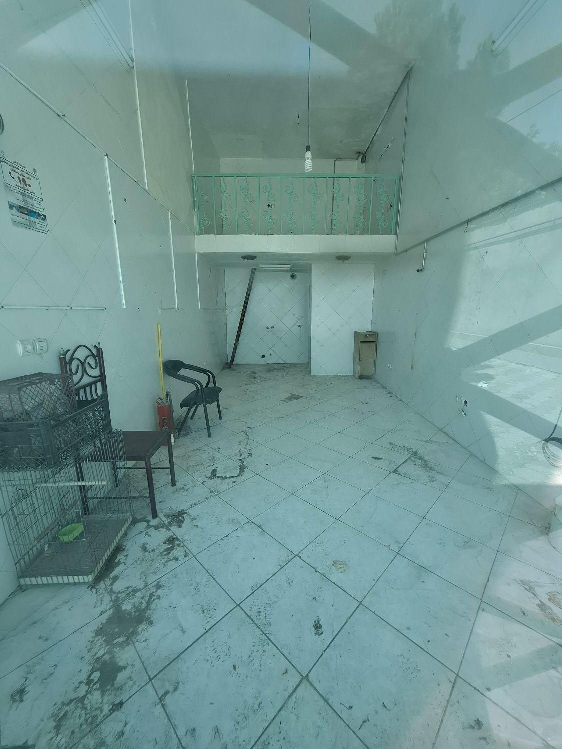 فروش مغازه ۴۵ متری /خیابان دانش آموز|فروش مغازه و غرفه|گلبهار, شهر جدید گلبهار|دیوار