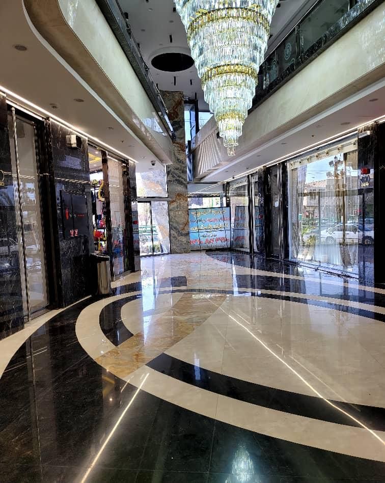 اجاره مغازه 25 متری فلکه خوراسگان|اجارهٔ مغازه و غرفه|اصفهان, خوراسگان|دیوار