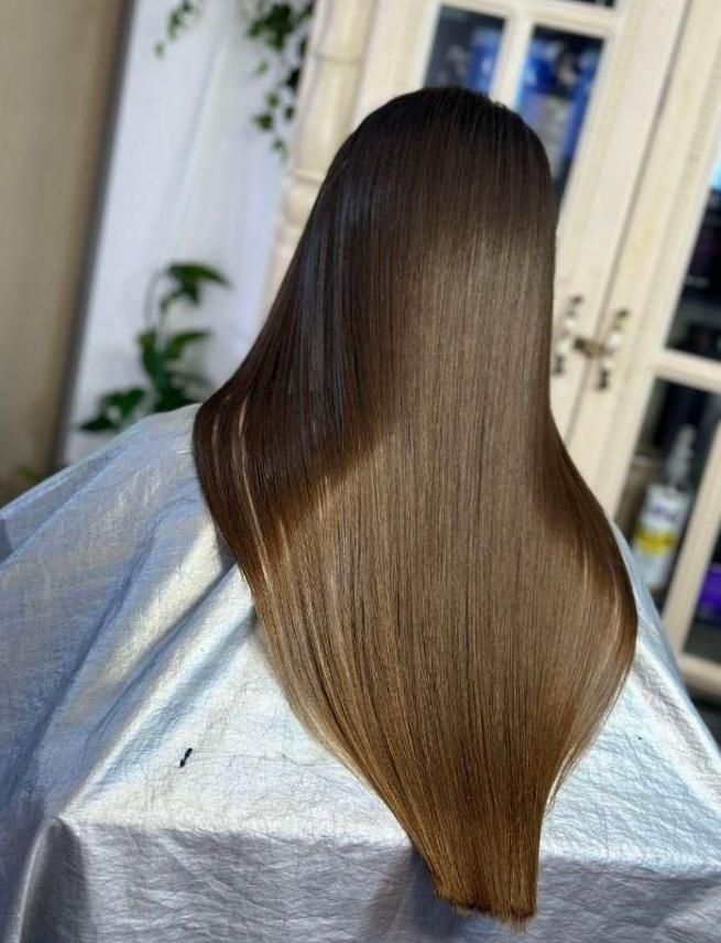 پروتئین مو فقط و فقط ۸۰۰|خدمات آرایشگری و زیبایی|خرمآباد, |دیوار