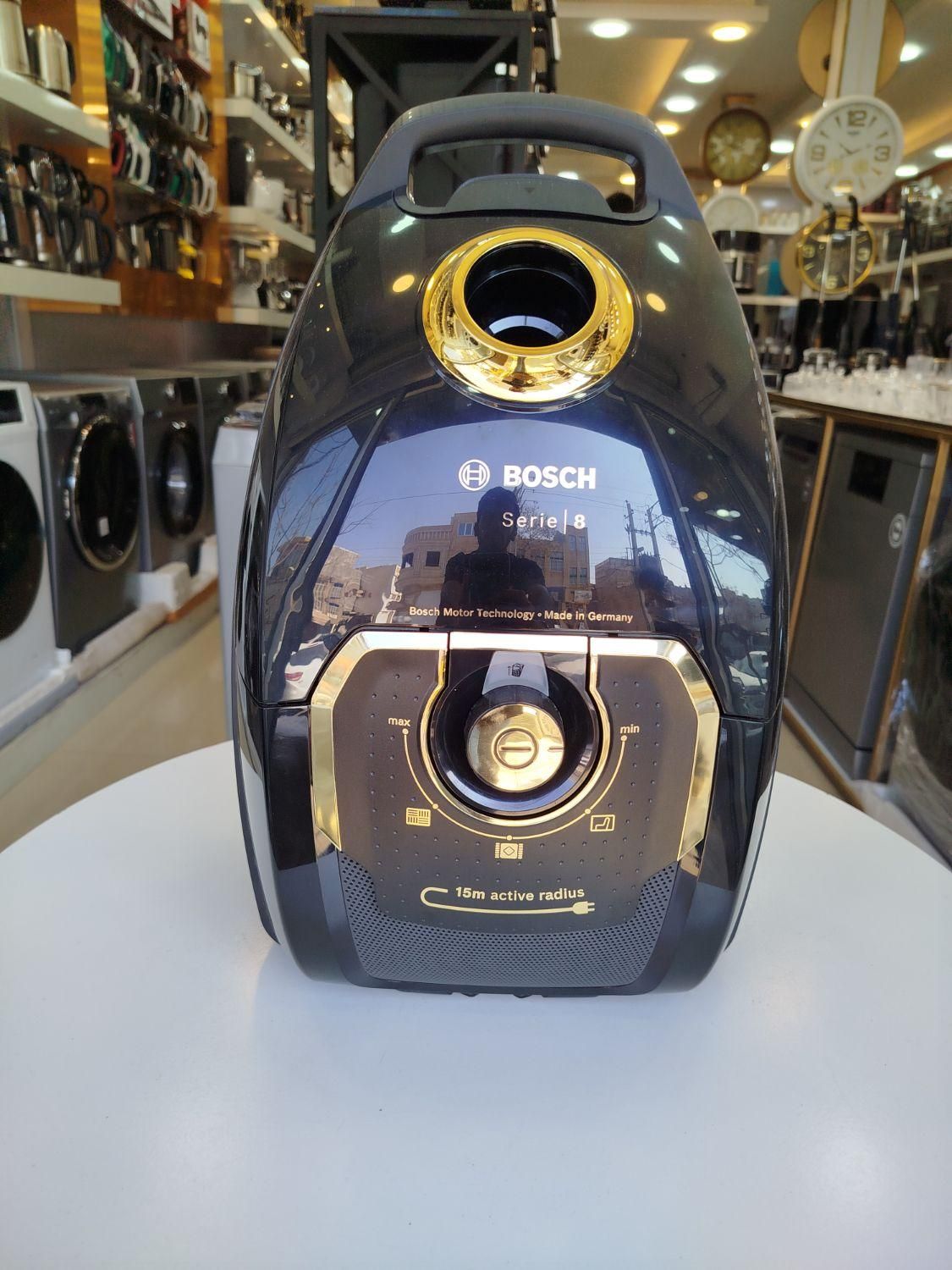 فروش انواع جاروبرقی ایرانی خارجی پاناسونیک دوو بوش|جاروبرقی، جارو شارژی، بخارشو|قم, نیروگاه|دیوار