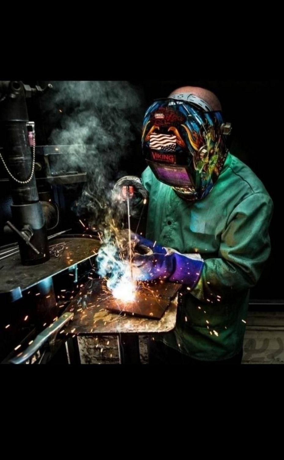 جوشکاری سیار|خدمات پیشه و مهارت|بیرجند, |دیوار