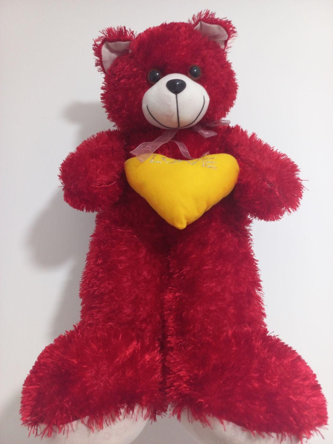 خرس|اسباببازی بچه|تبریز, |دیوار