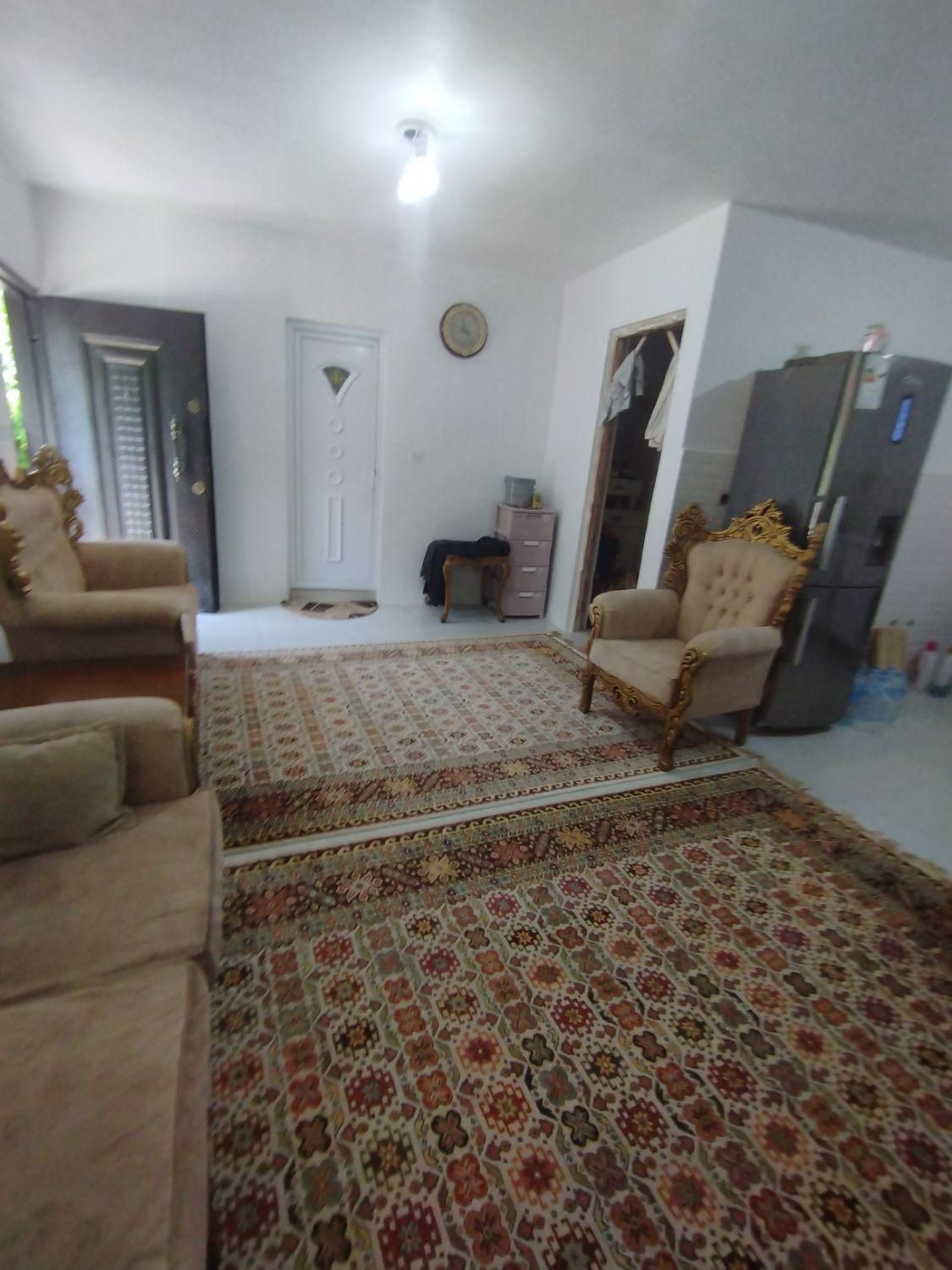 فروش واحدنوساز۵۵ متری مستقل روستایی ۱/۸۰۰|فروش آپارتمان|لاهیجان, گلستان|دیوار