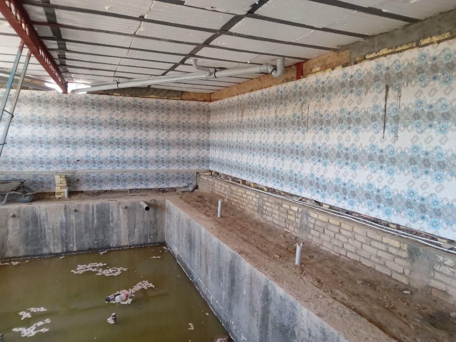 کاشی کاری و سرامیک کاری|خدمات پیشه و مهارت|اراک, |دیوار