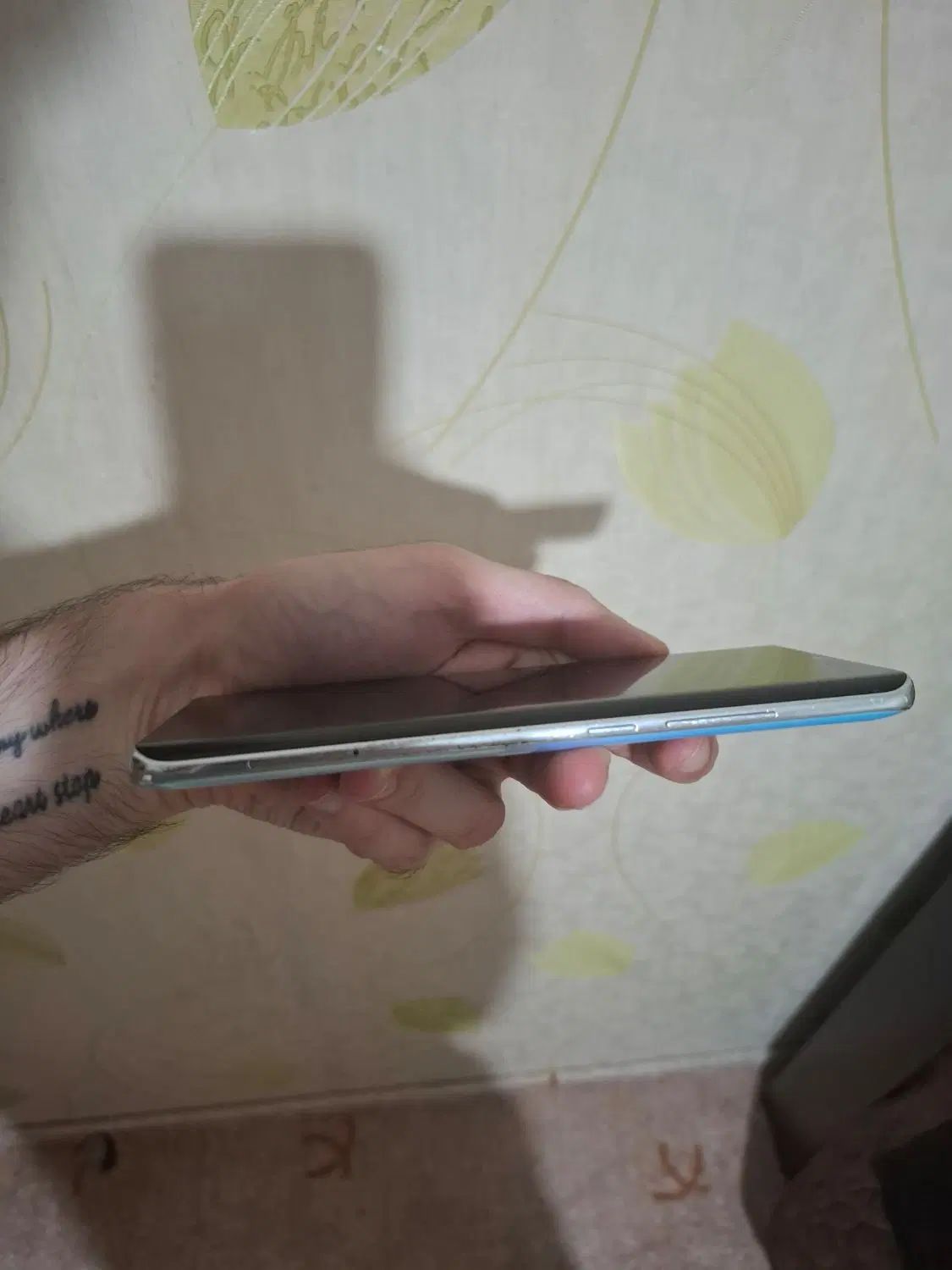 گوشی شیائومی MI note 10 lite|موبایل|رشت, معلم|دیوار