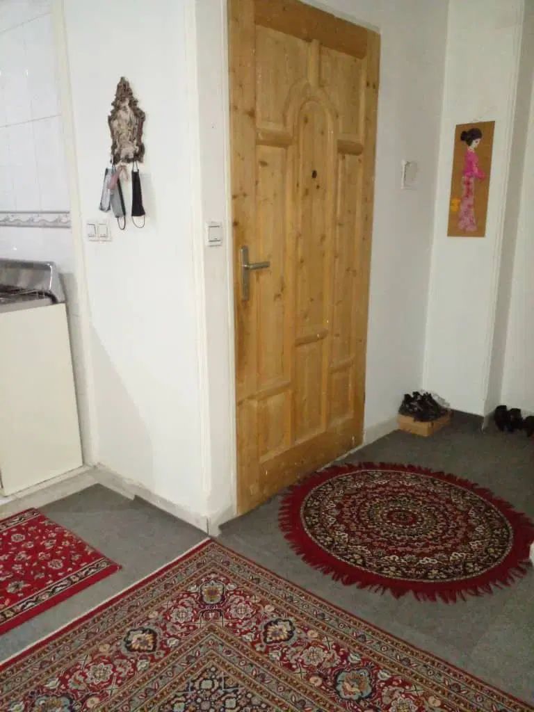 اجاره آپارتمان ۵۰ متری ۱ خوابه طبقه ۳ در شک صادقیه|اجارهٔ آپارتمان|تهران, شهرک صادقیه|دیوار