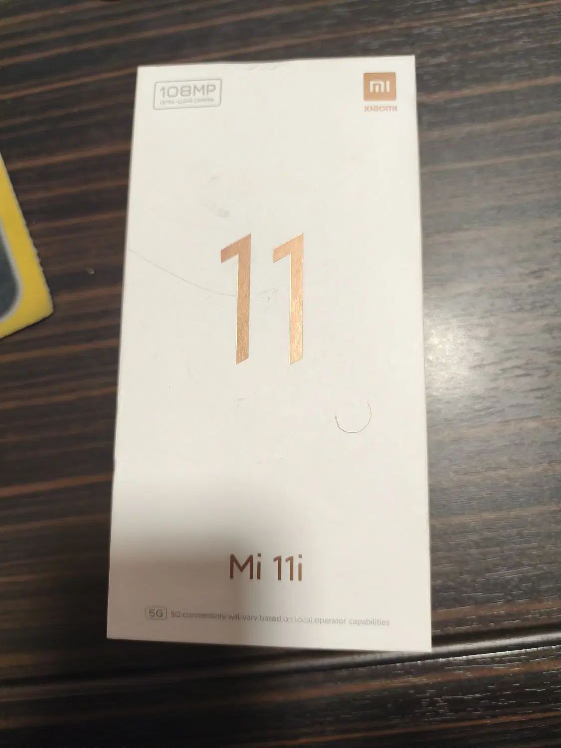 شیاومی Mi 11i|موبایل|اصفهان, مرداویج|دیوار
